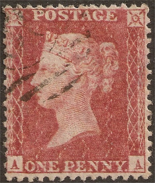 Plate 55 A-A