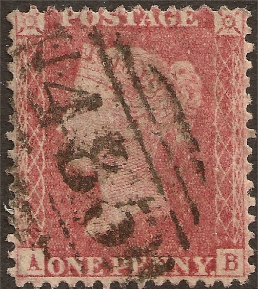 Plate 55 A-B