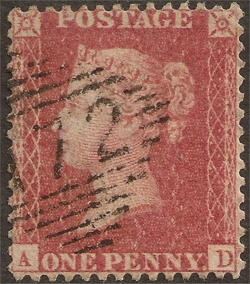 Plate 55 A-D