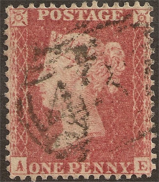Plate 55 A-E