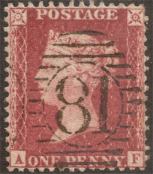 Plate 55 A-F