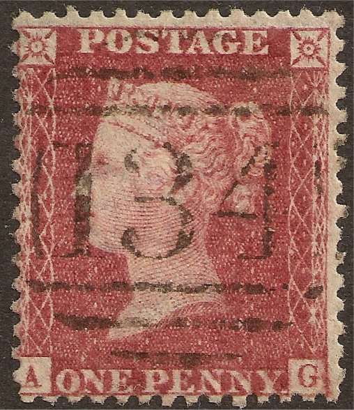 Plate 55 A-G