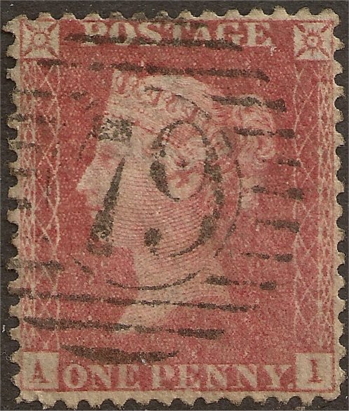 Plate 55 A-I