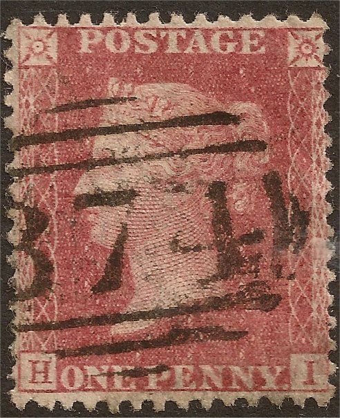 Plate 55 H-I