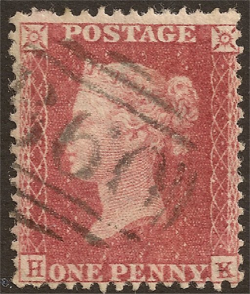 Plate 55 H-K