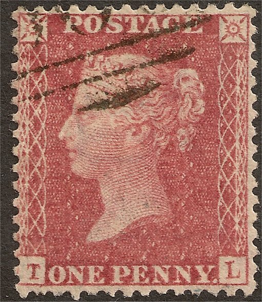 Plate 55 T-L
