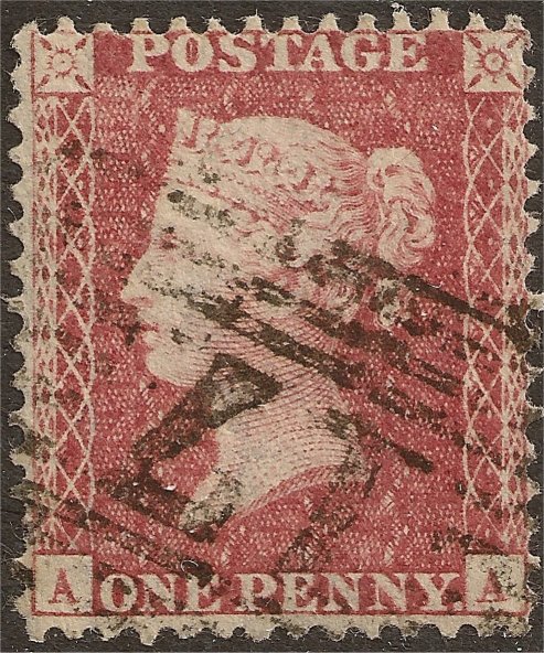 Plate 56 A-A