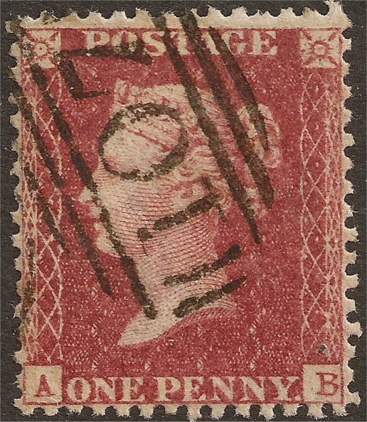 Plate 56 A-B