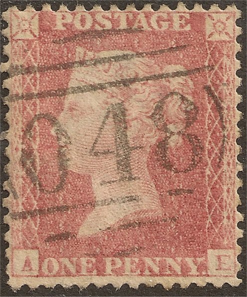 Plate 56 A-E