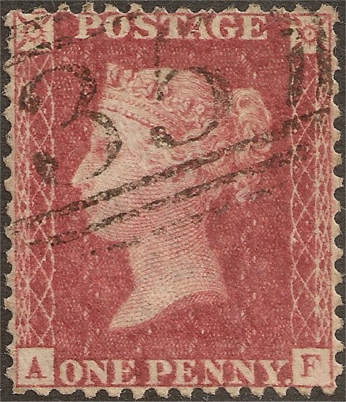Plate 56 A-F