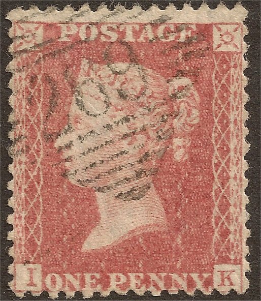 Plate 56 I-K