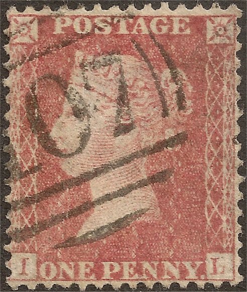 Plate 56 I-L