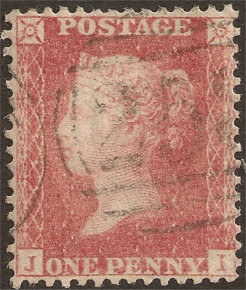 Plate 56 J-I