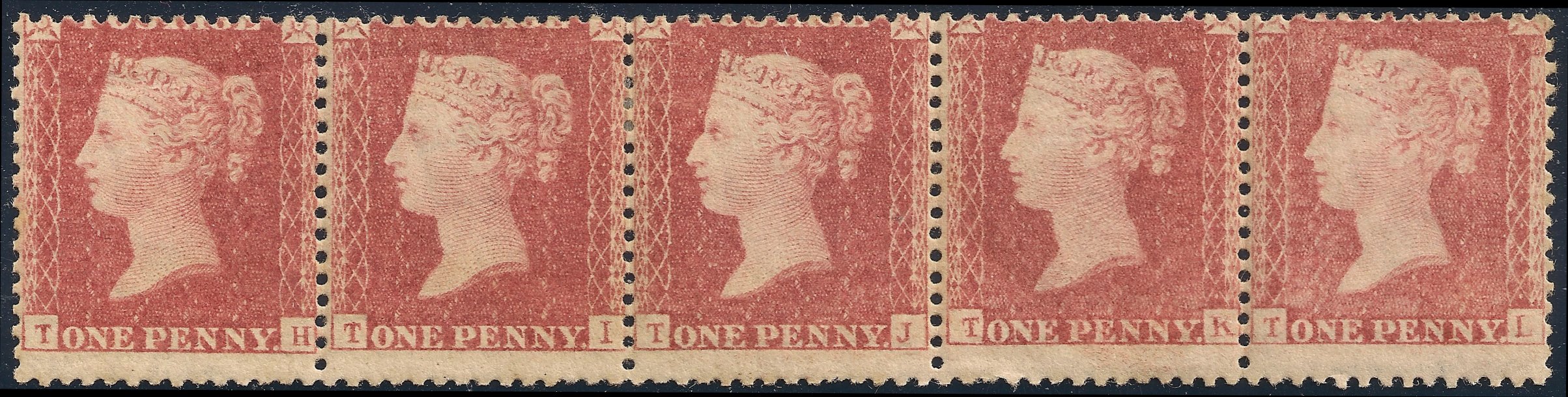 Plate 56 T-L