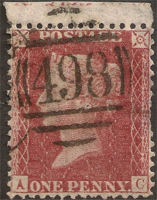 Plate 61 A-C