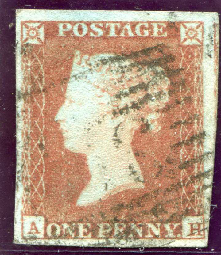 Plate 102 A-H