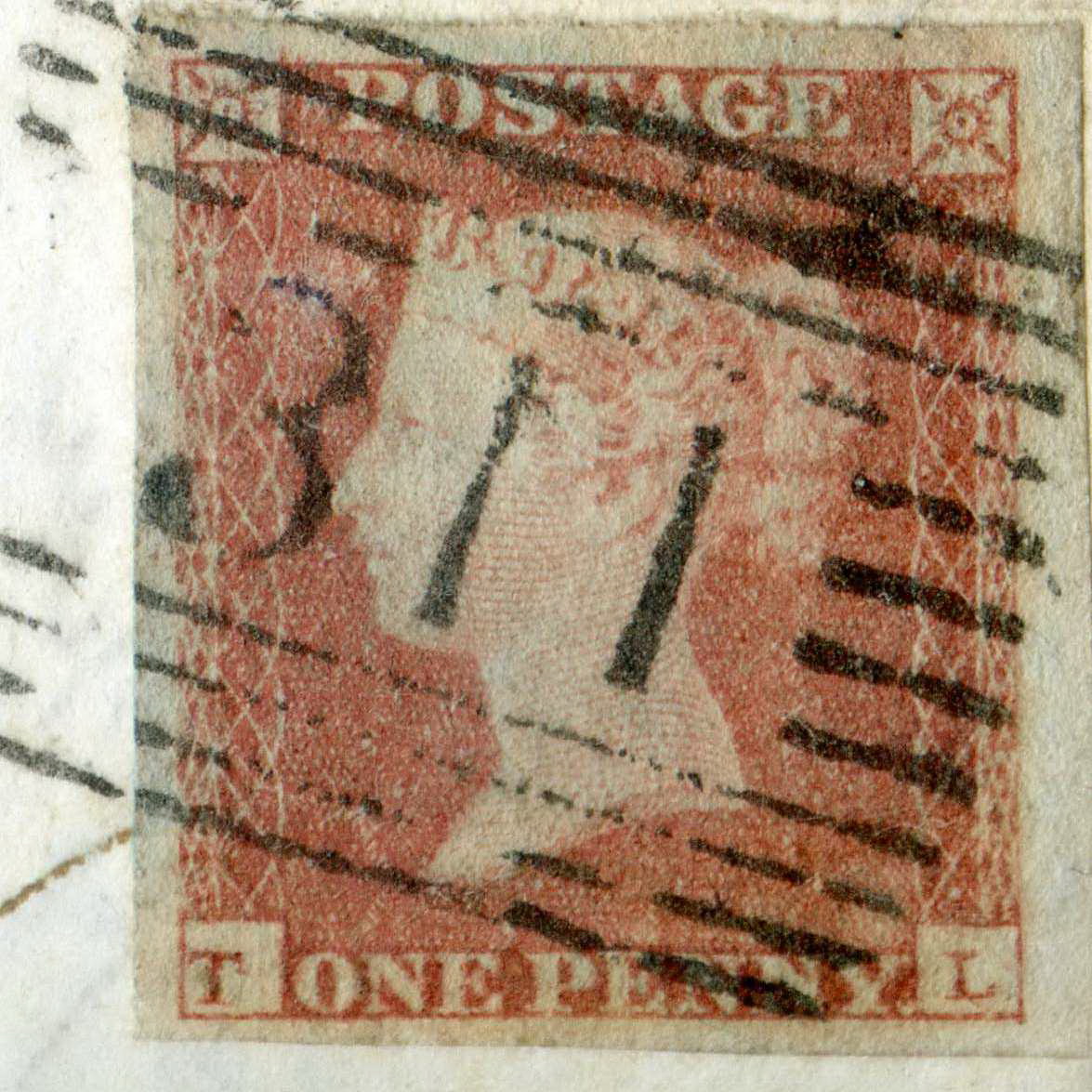 Plate 102 T-L