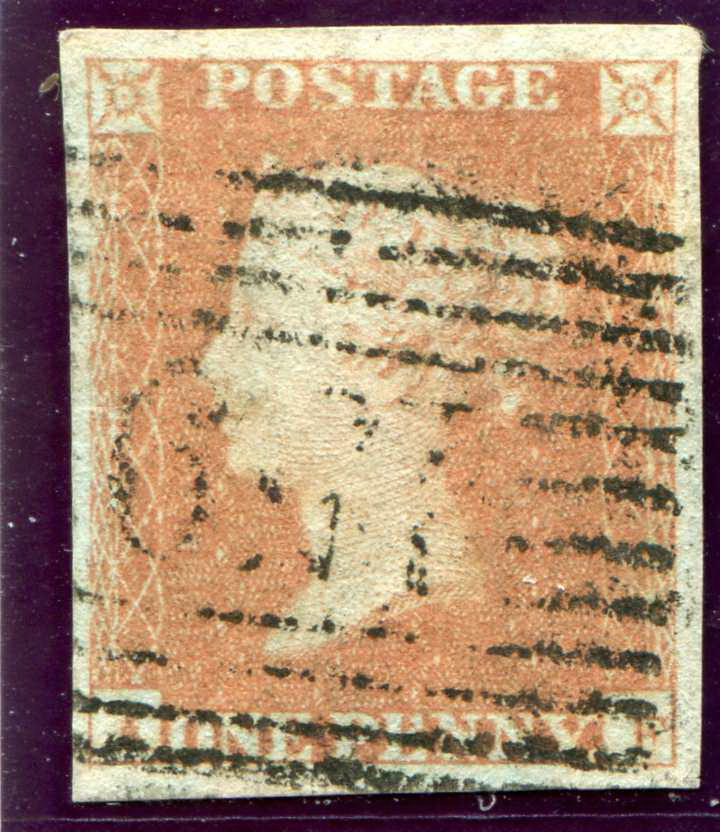 Plate 99 A-F