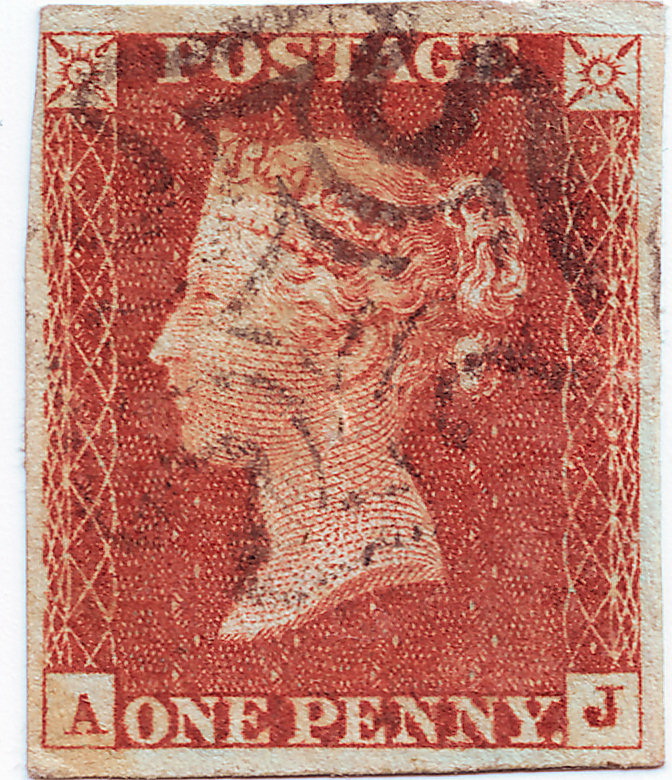 Plate 37 A-J
