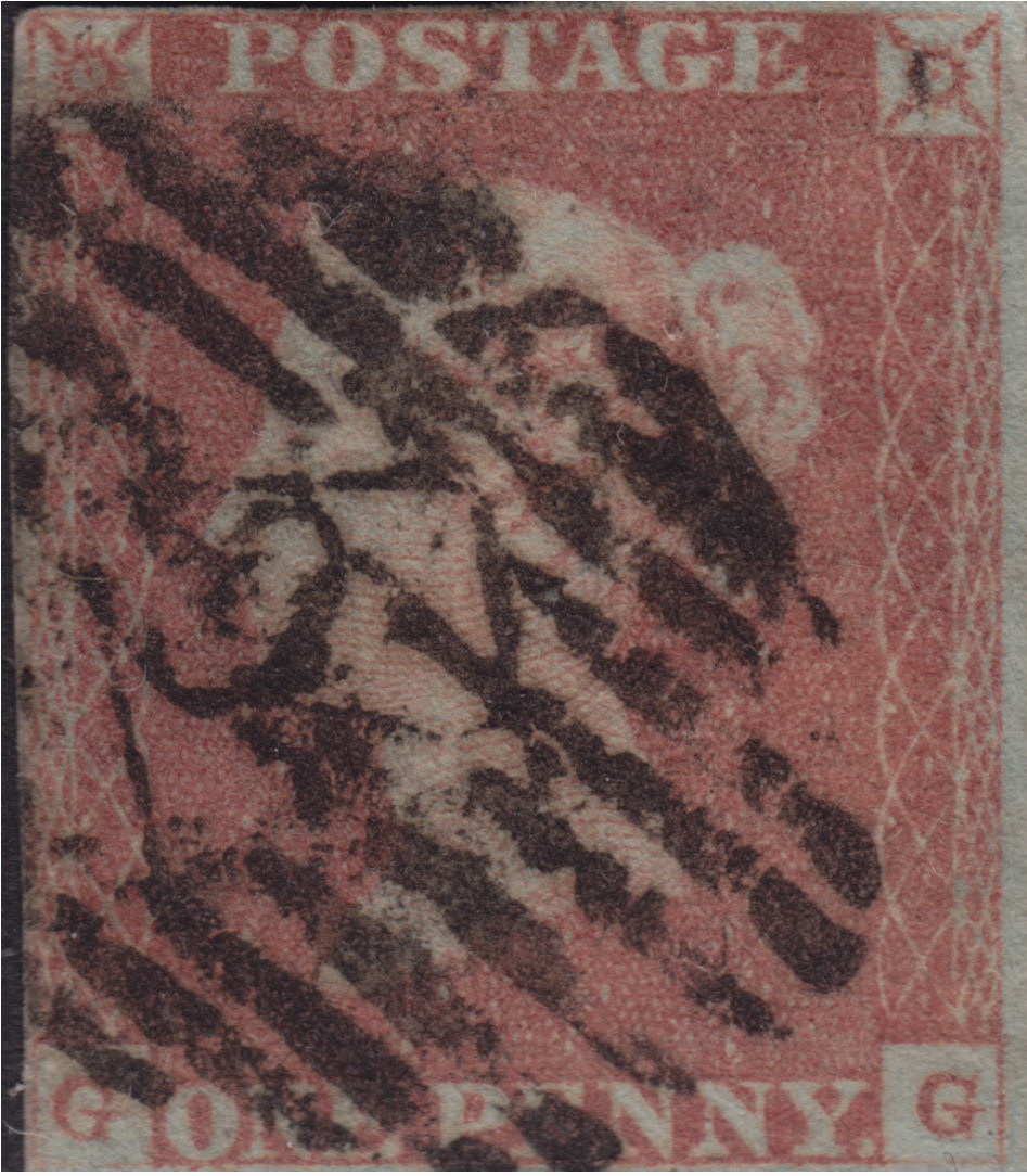 Plate 85 G-G