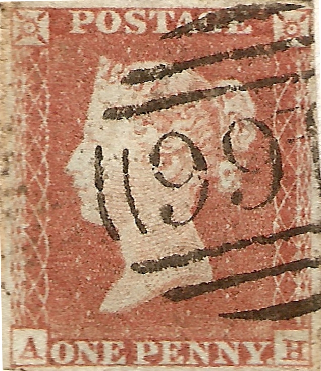 Plate 162 A-H