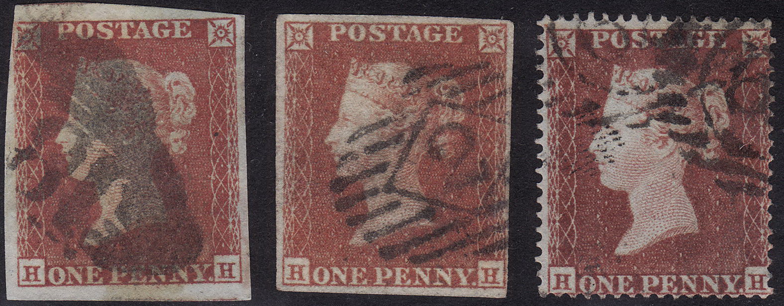 Plate 173 H-H