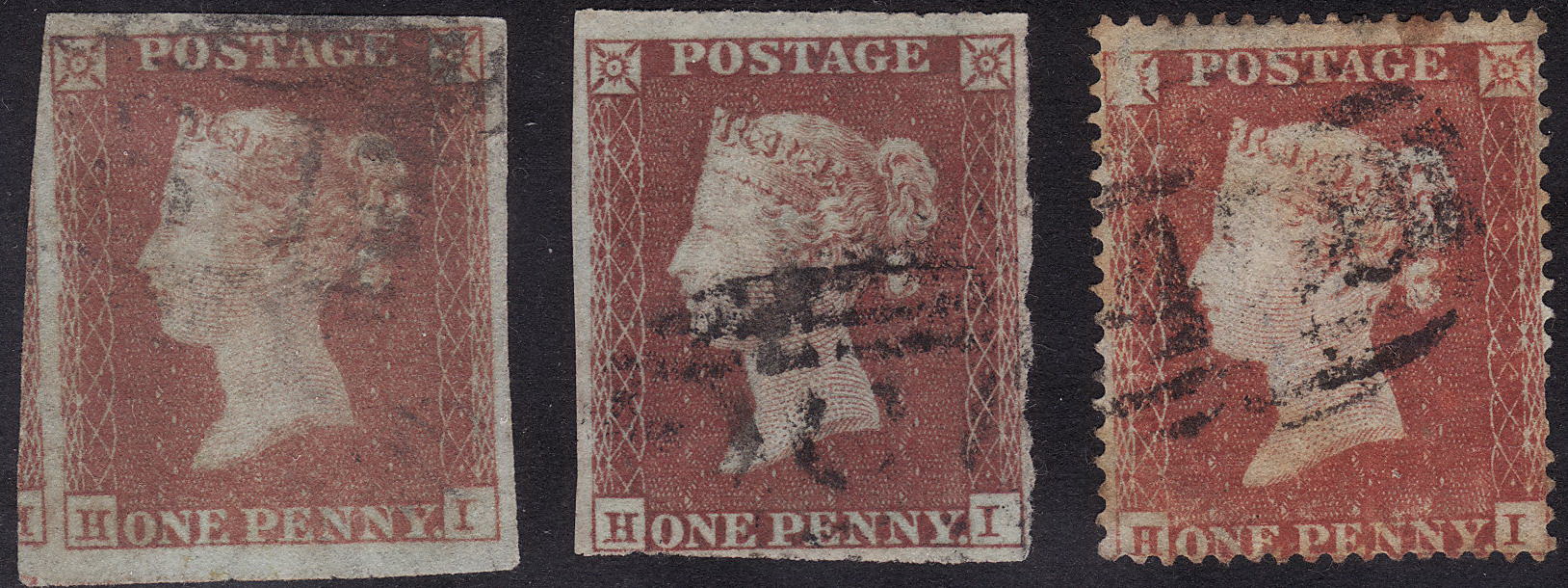 Plate 173 H-I