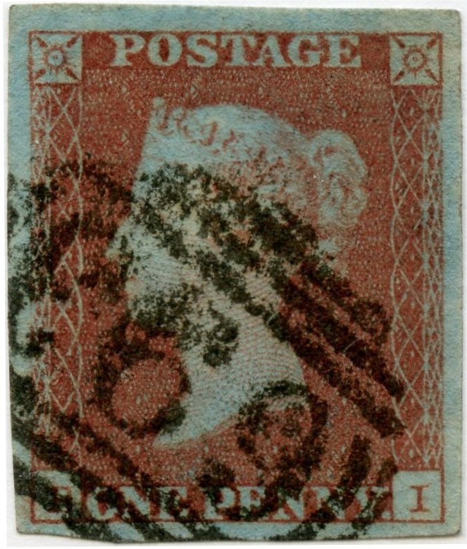 Plate 104 B-I