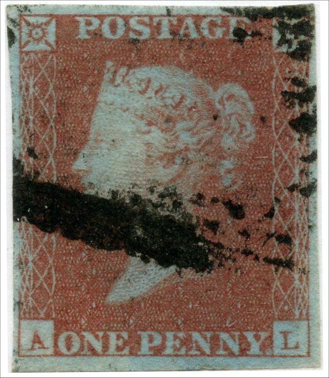Plate 107 A-L