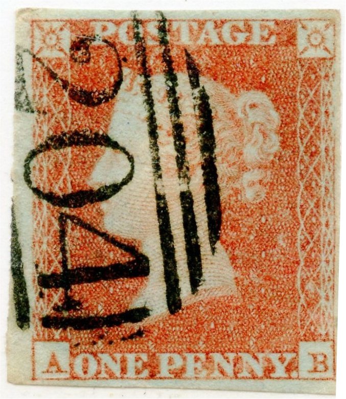 Plate 120 A-B