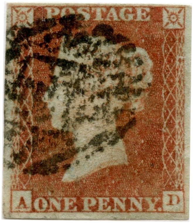 Plate 124 A-D