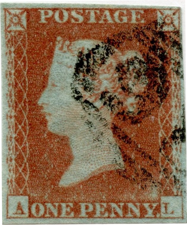 Plate 127 A-L