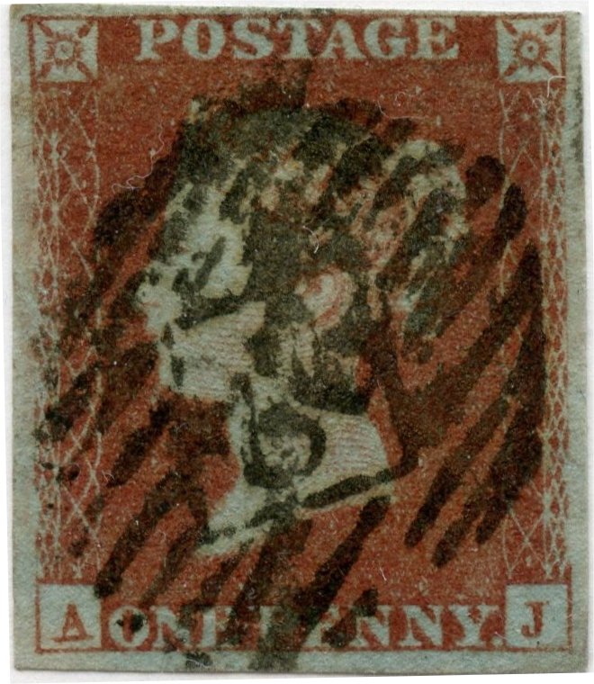 Plate 128 A-J