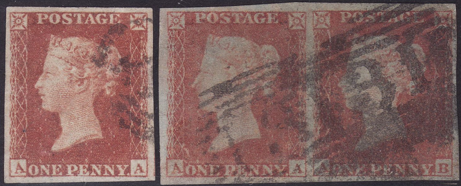 Plate 138 A-A, A-B