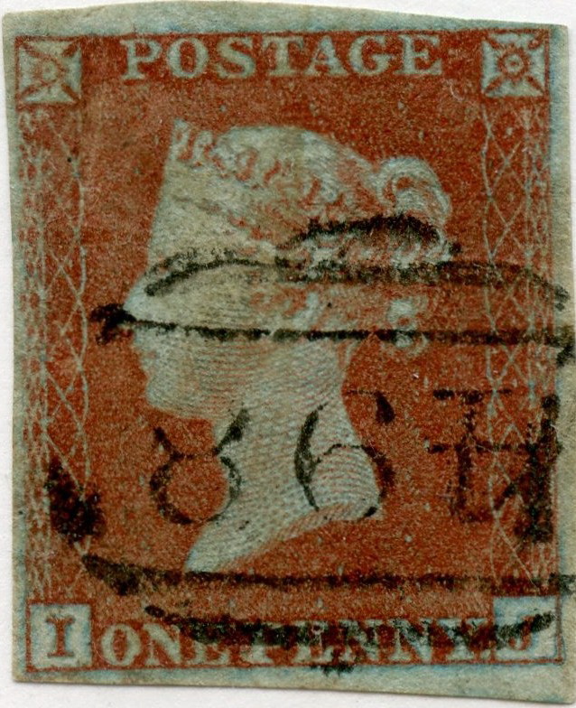 Plate 140 I-J