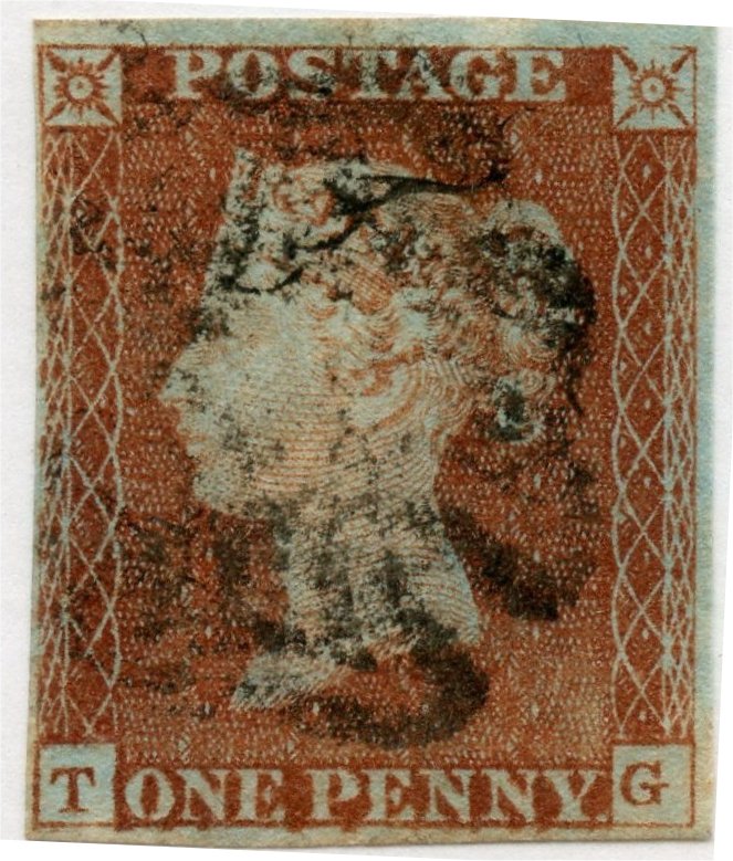 Plate 14 T-G