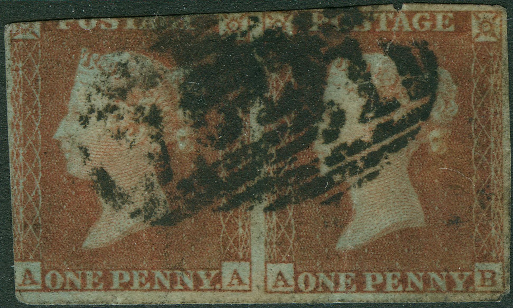 Plate 151 A-A, A-B