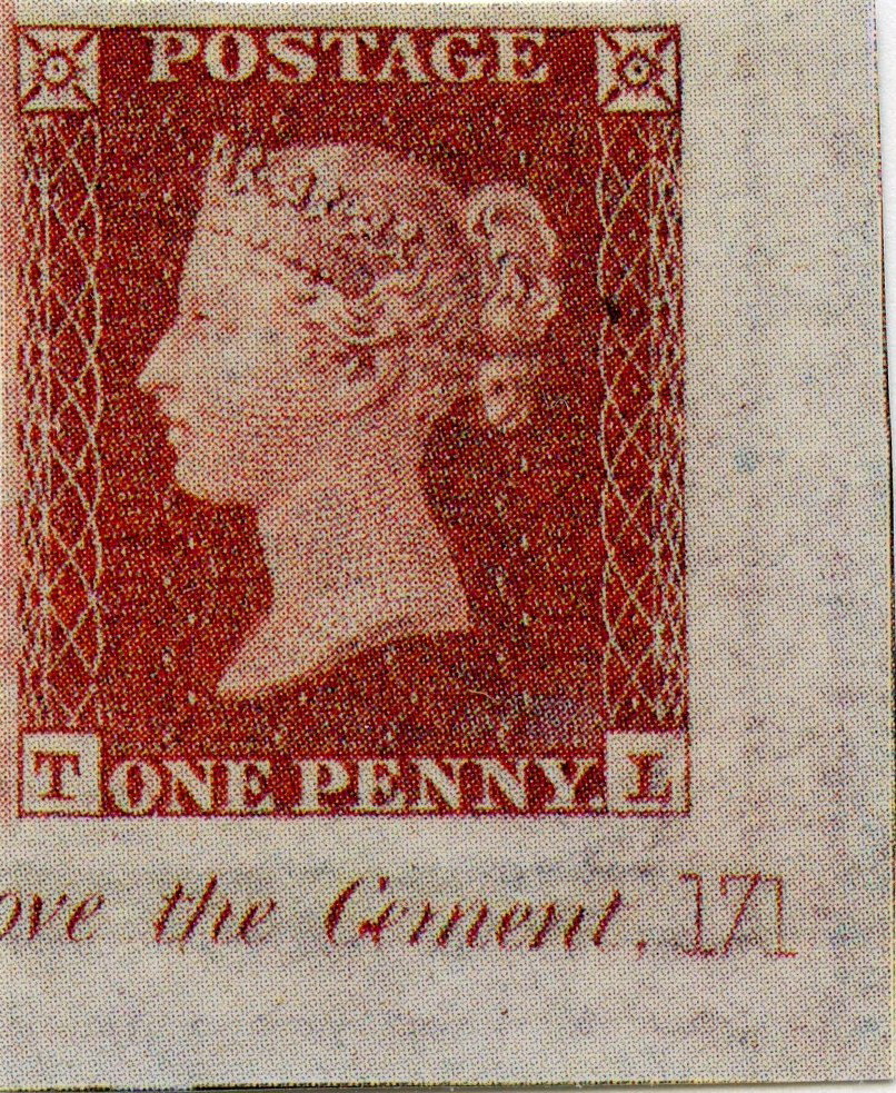 Plate 171 T-L