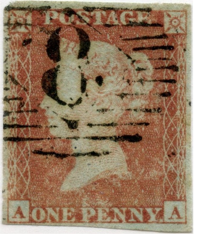 Plate 173 A-A