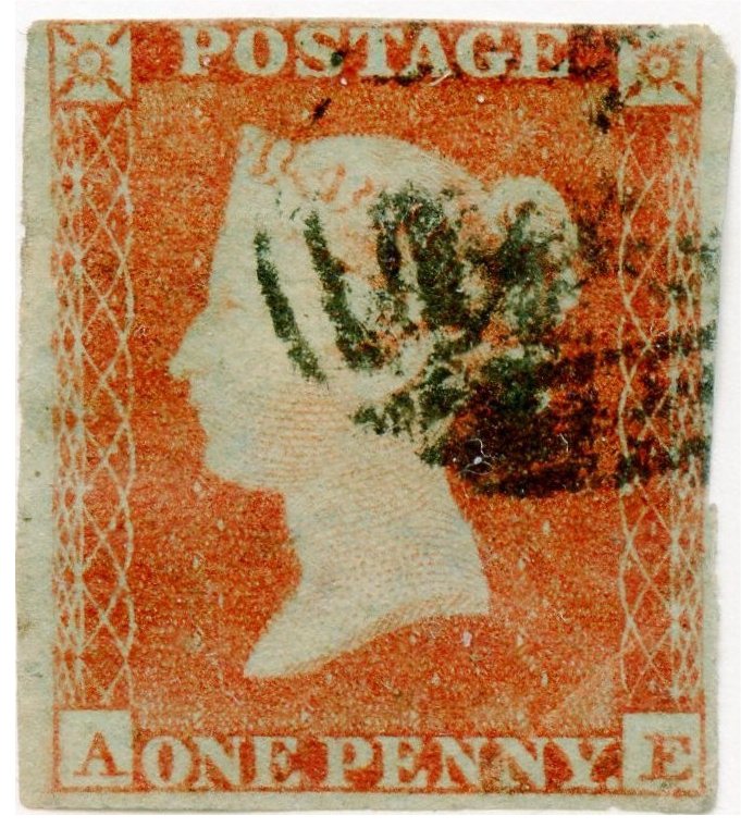 Plate 173 A-E