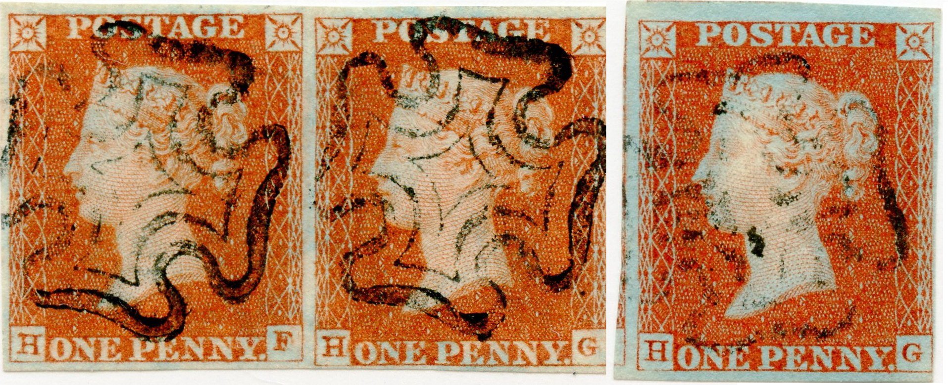 Plate 30 H-G