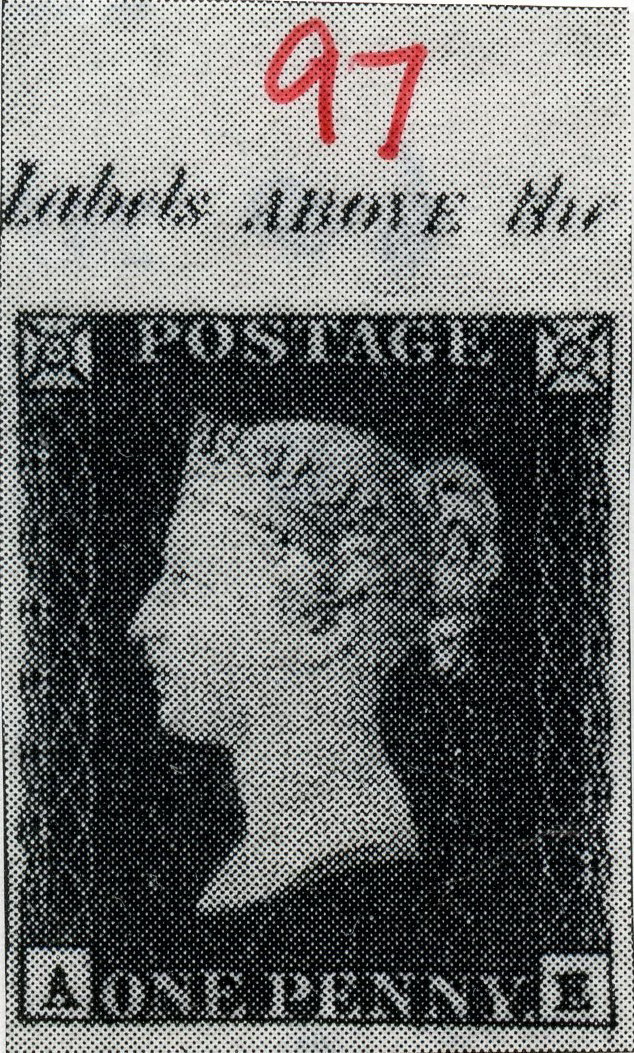 Plate 97 A-E
