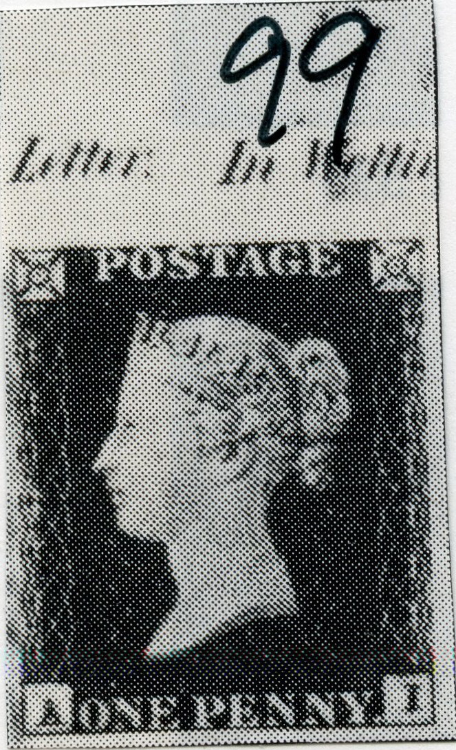 Plate 99 A-I