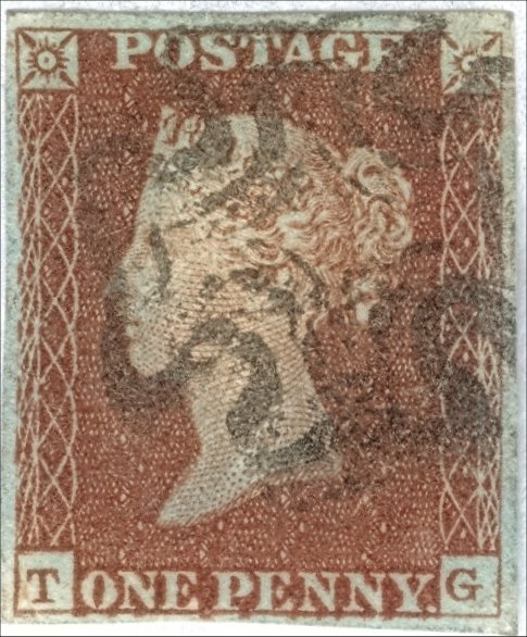 Plate 14 T-G