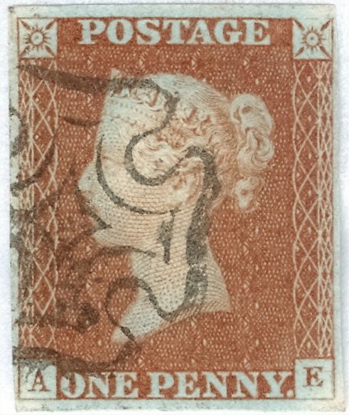 Plate 26 A-E