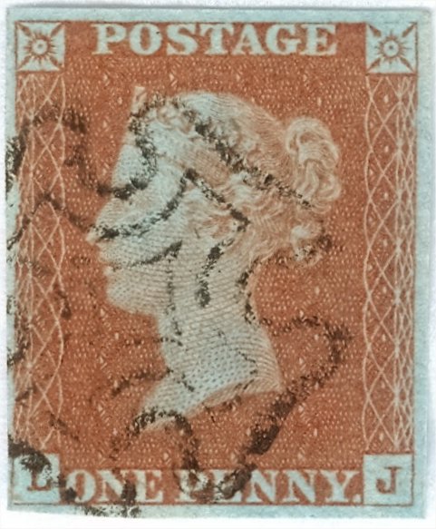 Plate 26 L-J