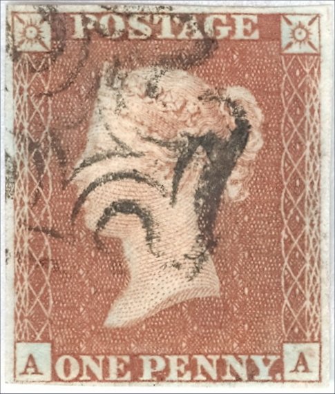 Plate 30 A-A