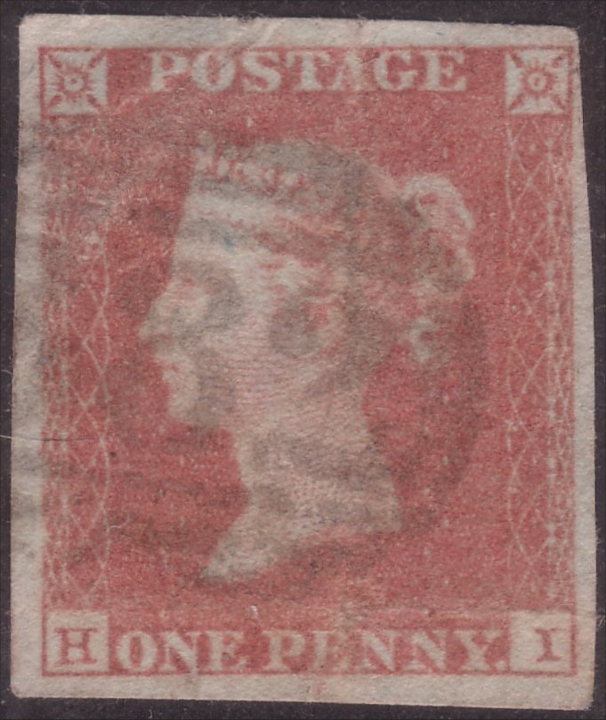 Plate 101 H-I
