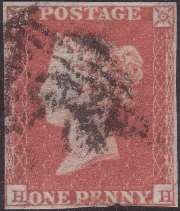 Plate 110 H-H