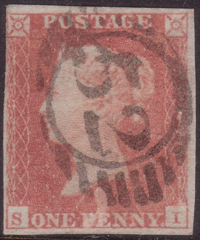 Plate 121 S-I